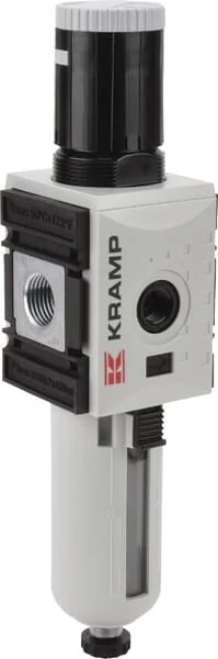 Kramp - FR2K120516 - Filterdruckregler 1/2"