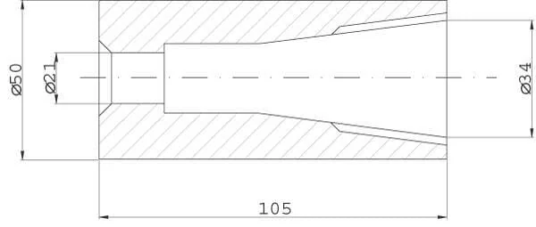 Kramp - FT1008 - Bus-Inlas