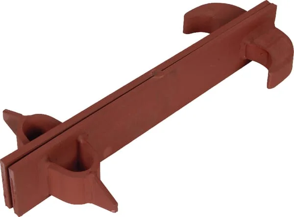 Kramp - FT2007 - Hakensystem Trima