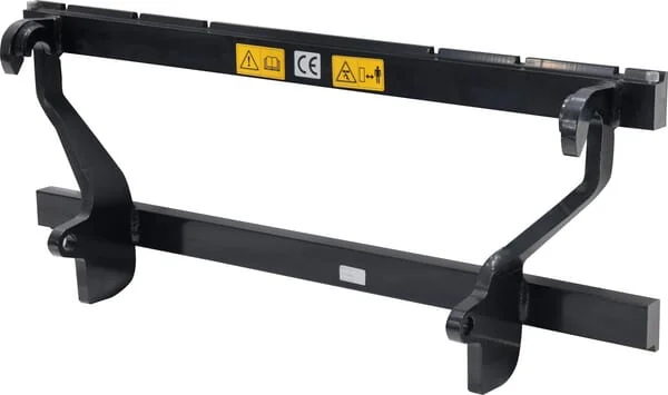 Kramp - FT3151 - Open-View Rahmen 1200/1000 KG