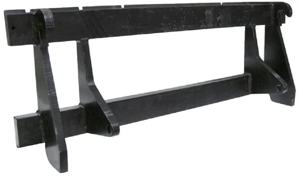 Kramp - FT3151 - Open-View Rahmen 1200/1000 KG