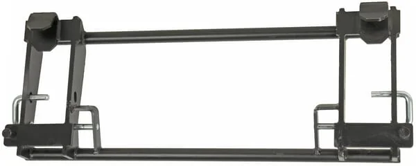 Kramp - FT61225 - Adapter JD Kommunal / EURO