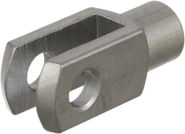 Kramp - G1020Z - Gabelkopf Weiblich G10 x 20