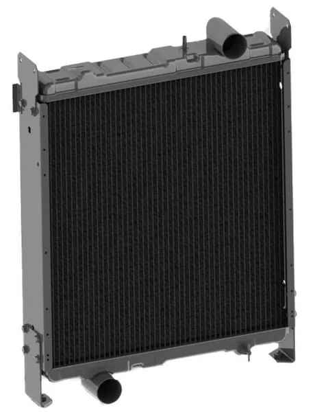 Kramp - G199204050010N - Kuehler