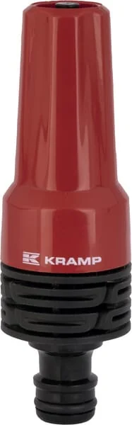 Kramp - GA130P - Verstellbarer Schlauchaufsatz
