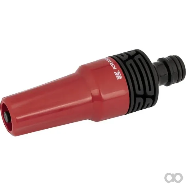 Kramp - GA131P12 - Verstellbarer Schlauchaufsatz-Set 1/2 Zoll