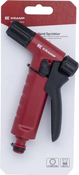 Kramp - GA132P - Spruehpistole