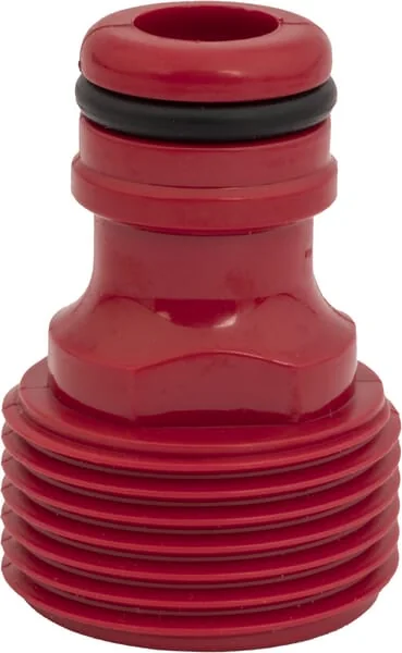 Kramp - GA200P34 - Anschlussstueck Mit Aussengewinde 3/4 Zoll