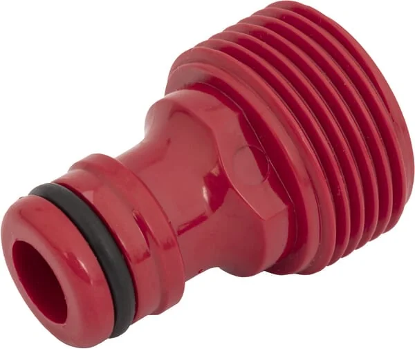 Kramp - GA200P34 - Anschlussstueck Mit Aussengewinde 3/4 Zoll