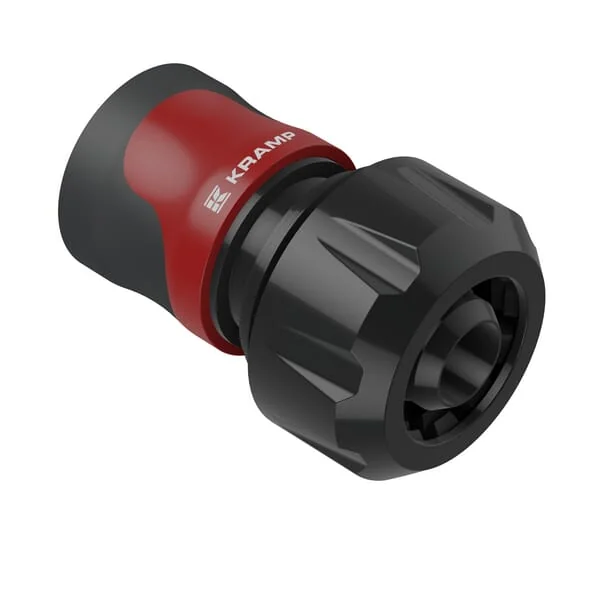Kramp - GA830P34 - Schlauch-Schnellkupplung Wasserdurchfluss 3/4 Zoll