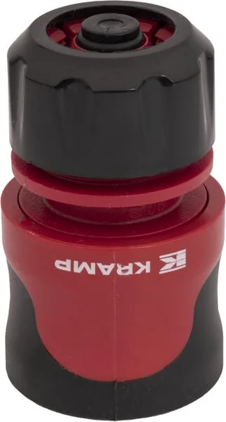Kramp - GA831P12 - Schlauch-Schnellkupplung Stopp 1/2 Zoll
