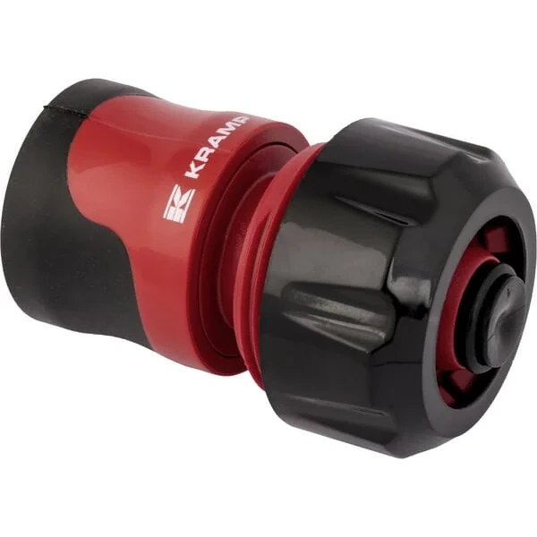 Kramp - GA831P34 - Schlauch-Schnellkupplung Stopp 3/4 Zoll