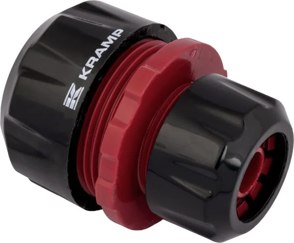 Kramp - GA832P1234 - Reparaturmuffe Fuer Rohr Mit Reduzierung 3/4 Zoll-1/2 Zoll