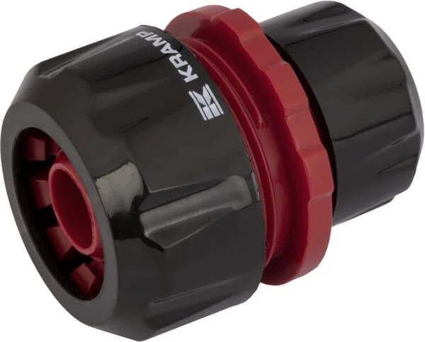 Kramp - GA832P1234 - Reparaturmuffe Fuer Rohr Mit Reduzierung 3/4 Zoll-1/2 Zoll
