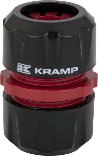 Kramp - GA832P34 - Reparaturmuffe Fuer Rohr 3/4 Zoll