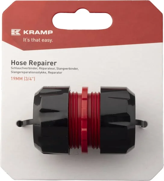 Kramp - GA832P34 - Reparaturmuffe Fuer Rohr 3/4 Zoll