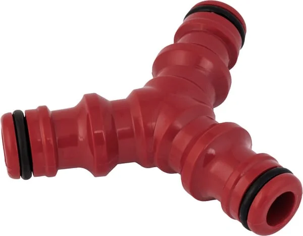 Kramp - GA834P - 3-Wege-Stecker