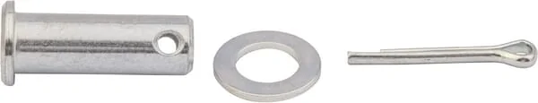 Kramp - GAP16 - Gabelkopfbolzen 16x45mm