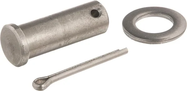 Kramp - GAP16CR - Gabelkopfbolzen 16x45mm