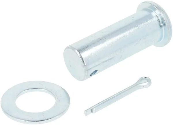 Kramp - GAP25 - Gabelbolzen 25x67