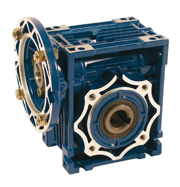 Kramp - GMR0634080B14 - Schneckengetriebe Uebersetzung i = 40