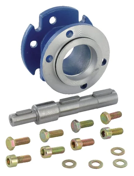Kramp - GMR9030040 - Kombinationssatz 030-040 / 63