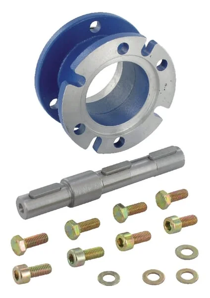 Kramp - GMR9040075 - Kombinationssatz 040-075 / 90