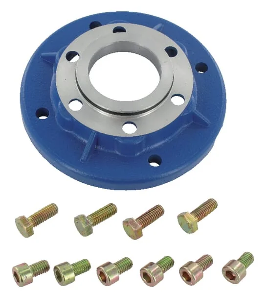Kramp - GMR9040MF63B14 - Motorflansch GMR040 63B14