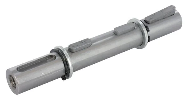 Kramp - GMR905025D - Doppel-Abtriebswelle 25 mm