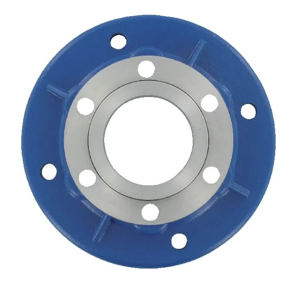 Kramp - GMR9050MF80B14 - Motorflansch GMR050 80B14