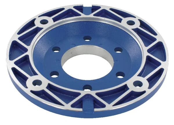Kramp - GMR9063MF80B14 - Motorflansch GMR063 80B14
