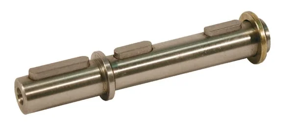 Kramp - GMR909035E - Einfache Abtriebswelle 35 mm