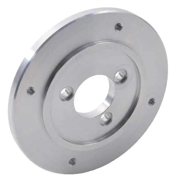 Kramp - GMR9OMM80B14 - Flansch Hydraulikmotor OMM-80B14