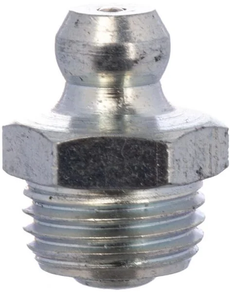 Kramp - GN101180 - Schmiernippel M10-180°