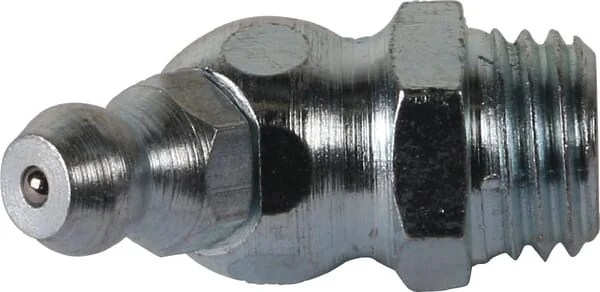 Kramp - GN1012545 - Schmiernippel M10x1,25-45°