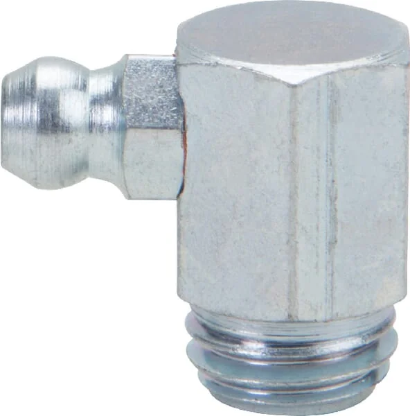 Kramp - GN101590 - Fettnippel M10x1,5 90°