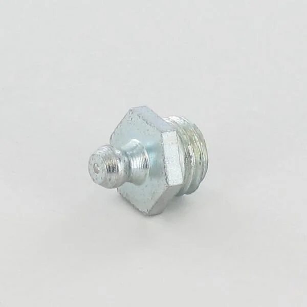 Kramp - GN12175180 - Schmiernippel M12x1,75-180° Verzinkt