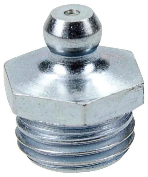 Kramp - GN14180 - Schmiernippel 1/4"-180°
