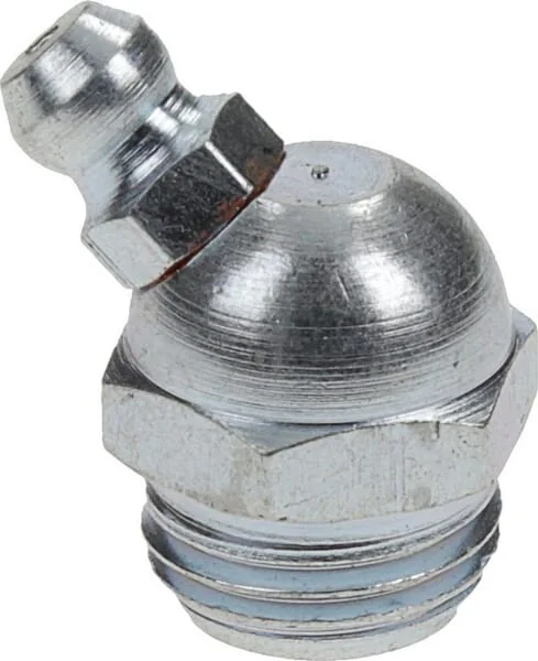 Kramp - GN1445 - Fettnippel 1/4" 45°