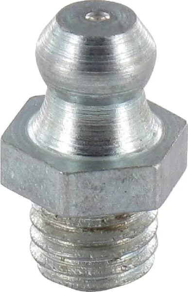 Kramp - GN71180 - Schmiernippel M7x1-180°