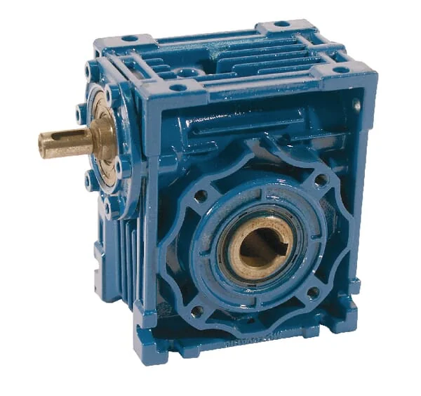 Kramp - GR11060 - Schneckengetriebe I = 60