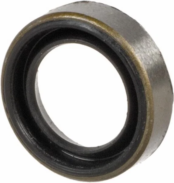 Kramp - GR8123 - Oeldichtring 8x12x3mm Typ: Gr Kramp
