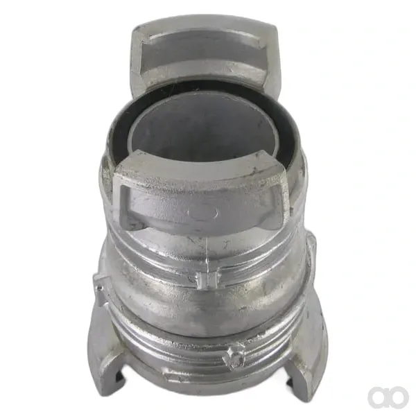 Kramp - GVG050065 - Kupplung DN50 von 65, 2 von 2 1/2