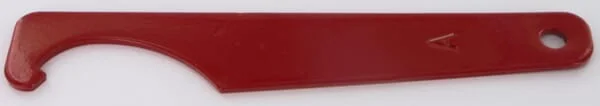 Kramp - GY040 - Schlüssel 20-65