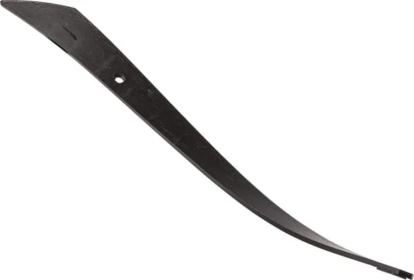 Kramp - H0403220N - Streichblechlamelle Nr. 2 VL RH Kuhn