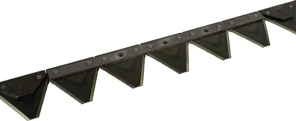Kramp - H150054001KR - Maehbalken Mit Zaehnen 1,60m Bucher