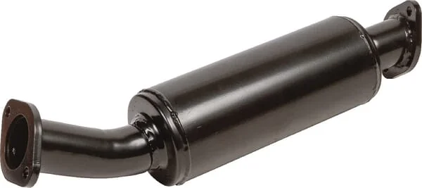 Kramp - H205200100040N - Unterer Auspuffschalldaempfer