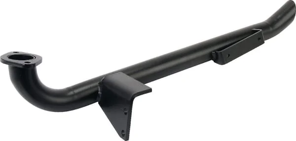 Kramp - H250200100050N - Auspuffrohr