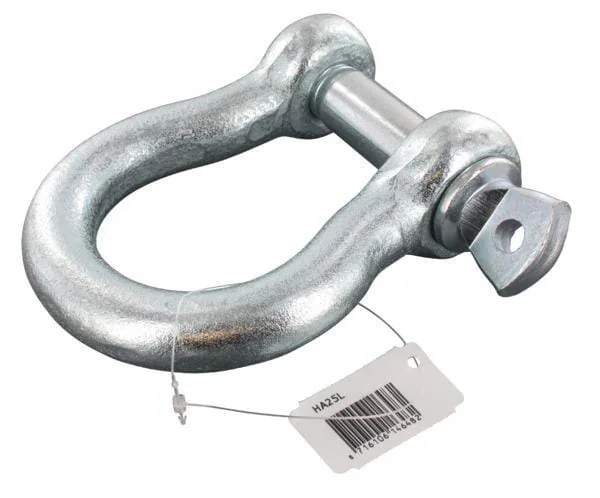 Kramp - HA25L - Buegelschaekel - ZP 1