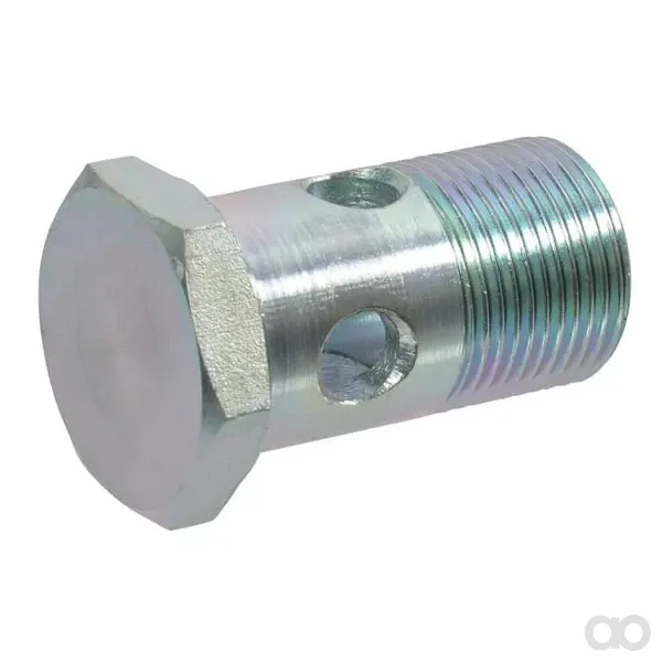 Kramp - HBM24 - Banjo-Bolzen m24x1.5